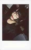 FULL EFFECT' / Kaoru. / Raw Cheki