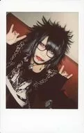 FULL EFFECT' / Kaoru. / Raw Cheki