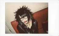 FULL EFFECT' / Kaoru. / Horizontal / Fresh Cheki