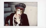 FEST VAINQUEUR/GAKU / Horizontal / Raw Cheki