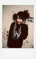 FULL EFFECT' / Kaoru. / Raw Cheki