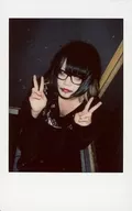 FULL EFFECT' / Kaoru. / Raw Cheki
