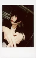 FULL EFFECT' / Kaoru. / Raw Cheki