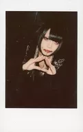 FULL EFFECT' / Kaoru. / Raw Cheki