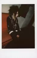 FULL EFFECT' / Kaoru. / Raw Cheki