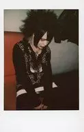 FULL EFFECT' / Kaoru. / Raw Cheki