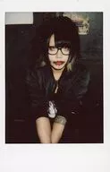 FULL EFFECT' / Kaoru. / Raw Cheki