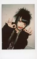 FULL EFFECT' / Kaoru. / Raw Cheki