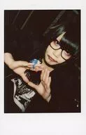 FULL EFFECT' / Kaoru. / Raw Cheki