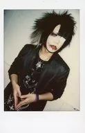 FULL EFFECT' / Kaoru. / Raw Cheki
