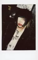 FULL EFFECT' / Kaoru. / Raw Cheki