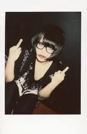 FULL EFFECT' / Kaoru. / Raw Cheki