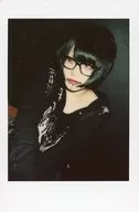 FULL EFFECT' / Kaoru. / Raw Cheki