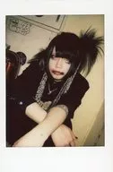 FULL EFFECT' / Kaoru. / Raw Cheki