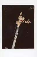 FULL EFFECT' / Kaoru. / Raw Cheki