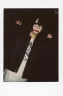 FULL EFFECT' / Kaoru. / Raw Cheki