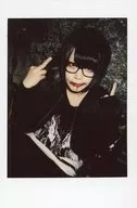 FULL EFFECT' / Kaoru. / Raw Cheki