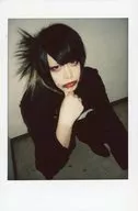 FULL EFFECT' / Kaoru. / Raw Cheki