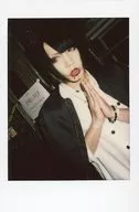FULL EFFECT' / Kaoru. / Raw Cheki