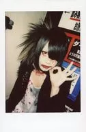 FULL EFFECT' / Kaoru. / Raw Cheki