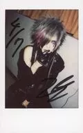 Fu Shea / Jun / Autograph / Message / Fresh Cheki