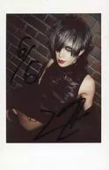 Fu Shea / Jun / Autograph / Message / Fresh Cheki