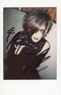 Fu Shea / Jun / Autograph / Message / Fresh Cheki