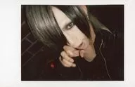 Shea / Round / Horizontal / Fresh Cheki
