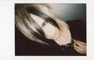 Shea / Round / Horizontal / Fresh Cheki