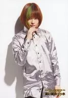 星元 Yūgetsu (Ivan) / Stage "Kitty Entertainment × Toei Presents Shatner of Wonder #6 『 Distant Summer Van Gogh 』" Cast advance bonus bromides