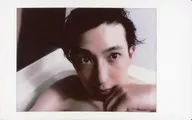 吉岡佑/活动商品销售随机Cheki