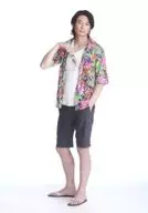 Keisuke Yamauchi / Official Official photo