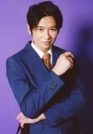 山內圭輔/官方生寫真