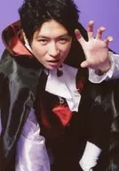 Keisuke Yamauchi / Official Official photo