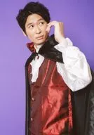 Keisuke Yamauchi / Official Official photo