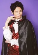 Keisuke Yamauchi / Official Official photo