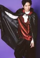 Keisuke Yamauchi / Official Official photo