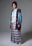 一庆(森兰丸)/朗读剧FC限定明信片