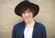 Hiroshi Miyagi / Yokozuna / Stage "A year has passed since my husband was killed by giant anteater." Cast Bromide B