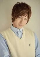 Hiroshi Miyagi / 2L size / DVD "One year has passed since my husband was killed by giant anteater." Reservation privilege 2L Official photo