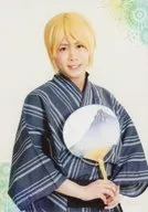 ArsMagna / Daisuke Fukui (Tatsuki SAKAKIBARA) / ArsMagna KUJI Photo Bromide Vol. 18