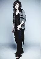 DELUHI/Sujk/CD "VANDALISM" artist Official photo