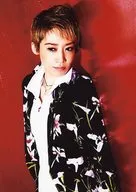 Takarazuka Revue (Tsukigumi) / Masaki Ryu / 2L size / official Official photo
