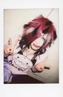 Rosa / 芽來 / Cheki crudo