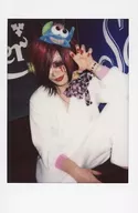 Rosa / 芽來 / Cheki crudo