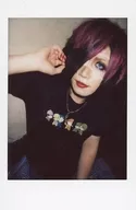 Rosa / 芽來 / Cheki crudo