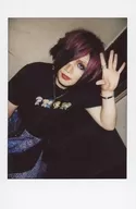 Rose / 芽來 / Fresh Cheki