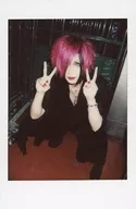 Rose / 芽來 / Fresh Cheki