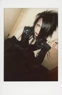 THE EGOIST/璋-shou-/生Cheki