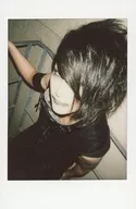 The Egoist / Maji / Fresh Cheki